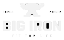 Big Iron